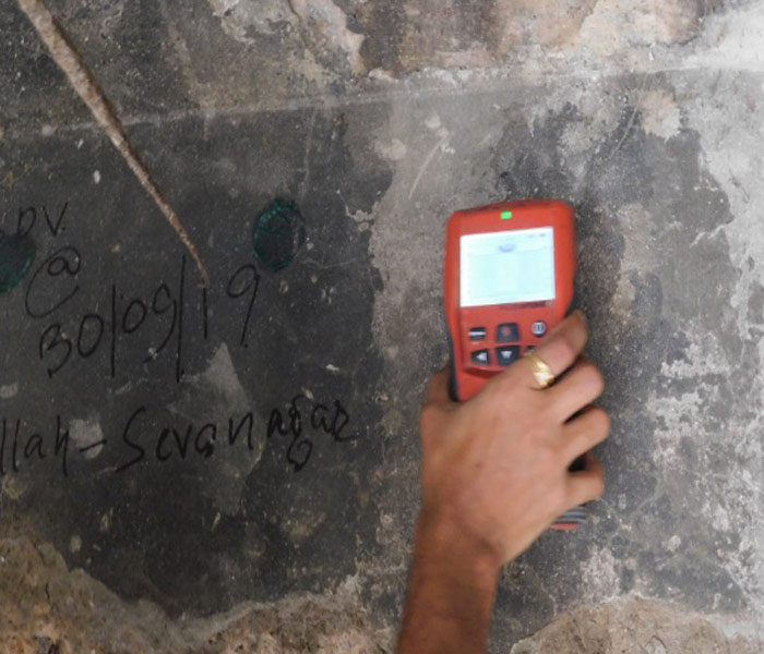 SStructural Stability Agency In Delhi